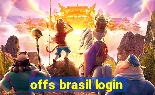 offs brasil login